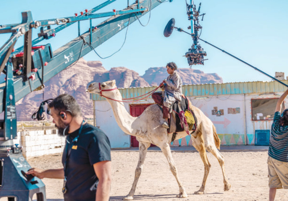 Ithra celebrates Saudi films on the global film festival circuit